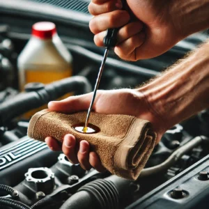 how often do you need to change your oil