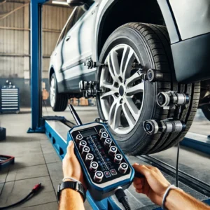 wheel alignment vs tire rotation