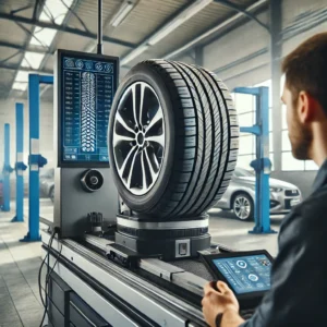 tire rotation and alignment