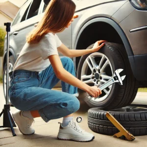 tire rotation and alignment