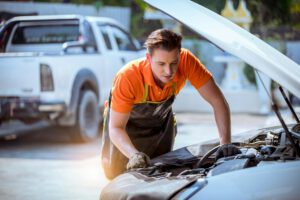 auto repair hurst tx, change oil, car maintenance