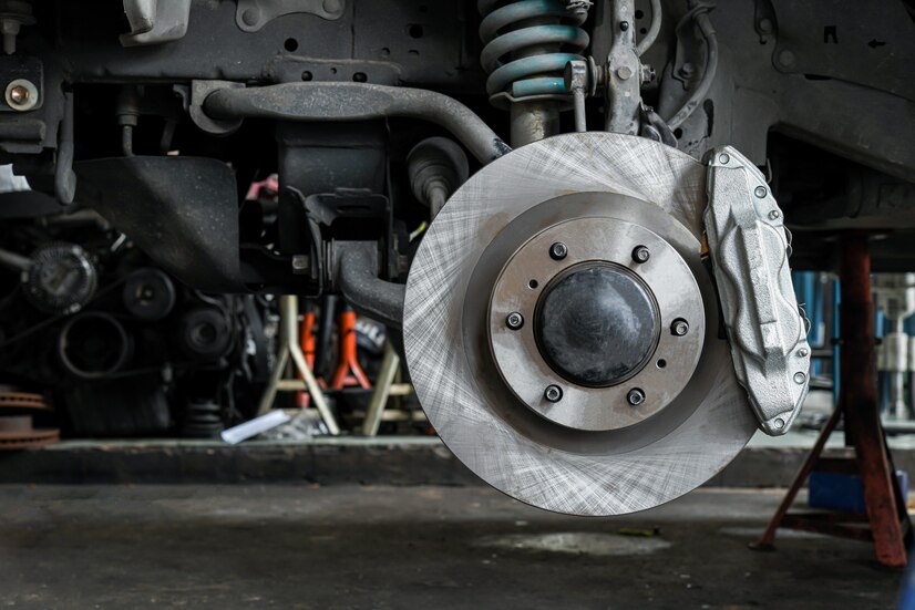 Brake System Maintenance